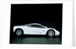 1995 McLaren F1 road car by Unknown