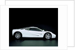 1995 McLaren F1 road car by Unknown