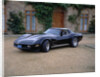 1980 Chevrolet Corvette Stingray by Unknown
