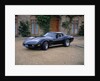 1980 Chevrolet Corvette Stingray by Unknown