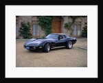 1980 Chevrolet Corvette Stingray by Unknown