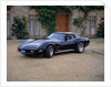 1980 Chevrolet Corvette Stingray by Unknown