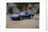 1980 Chevrolet Corvette Stingray by Unknown