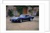 1980 Chevrolet Corvette Stingray by Unknown
