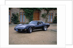 1980 Chevrolet Corvette Stingray by Unknown
