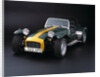 1994 Caterham Super 7 by Unknown