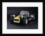 1994 Caterham Super 7 by Unknown