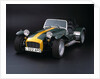 1994 Caterham Super 7 by Unknown