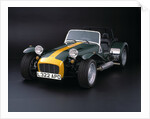 1994 Caterham Super 7 by Unknown