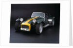 1994 Caterham Super 7 by Unknown