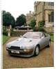 1987 Aston Martin Vantage Zagato by Unknown