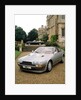 1987 Aston Martin Vantage Zagato by Unknown