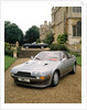 1987 Aston Martin Vantage Zagato by Unknown