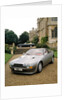 1987 Aston Martin Vantage Zagato by Unknown