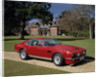 1985 Aston Martin Vantage by Unknown