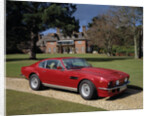 1985 Aston Martin Vantage by Unknown