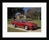 1985 Aston Martin Vantage by Unknown
