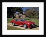1985 Aston Martin Vantage by Unknown