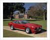 1985 Aston Martin Vantage by Unknown