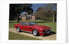 1985 Aston Martin Vantage by Unknown