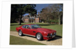 1985 Aston Martin Vantage by Unknown