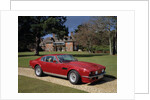 1985 Aston Martin Vantage by Unknown