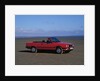 1987 BMW 325i convertible by Unknown