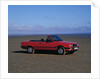 1987 BMW 325i convertible by Unknown