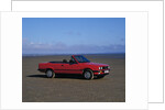 1987 BMW 325i convertible by Unknown