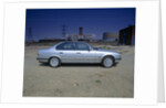 1990 BMW M5 by Unknown
