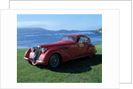 1938 Alfa Romeo 8c 2900B Berlinetta by Unknown