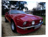 1985 Aston Martin Vantage by Unknown