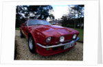 1985 Aston Martin Vantage by Unknown