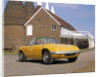 1970 Lotus Elan series 4 by Unknown