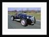 1952 Frazer Nash Le Mans Replica by Unknown