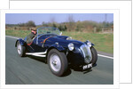 1952 Frazer Nash Le Mans Replica by Unknown