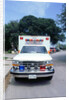 American Ford Ambulance, 1994 by Unknown