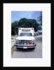 American Ford Ambulance, 1994 by Unknown
