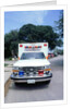 American Ford Ambulance, 1994 by Unknown