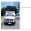 American Ford Ambulance, 1994 by Unknown