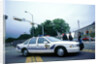 Chevrolet Police Car of San Antonio, Texas 1994 by Unknown