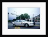 Chevrolet Police Car of San Antonio, Texas 1994 by Unknown