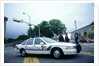 Chevrolet Police Car of San Antonio, Texas 1994 by Unknown
