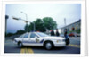 Chevrolet Police Car of San Antonio, Texas 1994 by Unknown