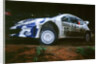 1999 Peugeot 206 WRC Network Q Rally, Gronholm by Unknown