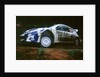 1999 Peugeot 206 WRC Network Q Rally, Gronholm by Unknown