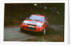 1999 Mitsubishi Lancer EVO, Network Q Rally.Timo Makinen by Unknown