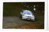 1999 Toyota Corolla wrc,Carlos Sainz.Network Q Rally by Unknown