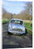 1959 Austin Seven Mini by Unknown