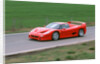 1996 Ferrari F50 by Unknown
